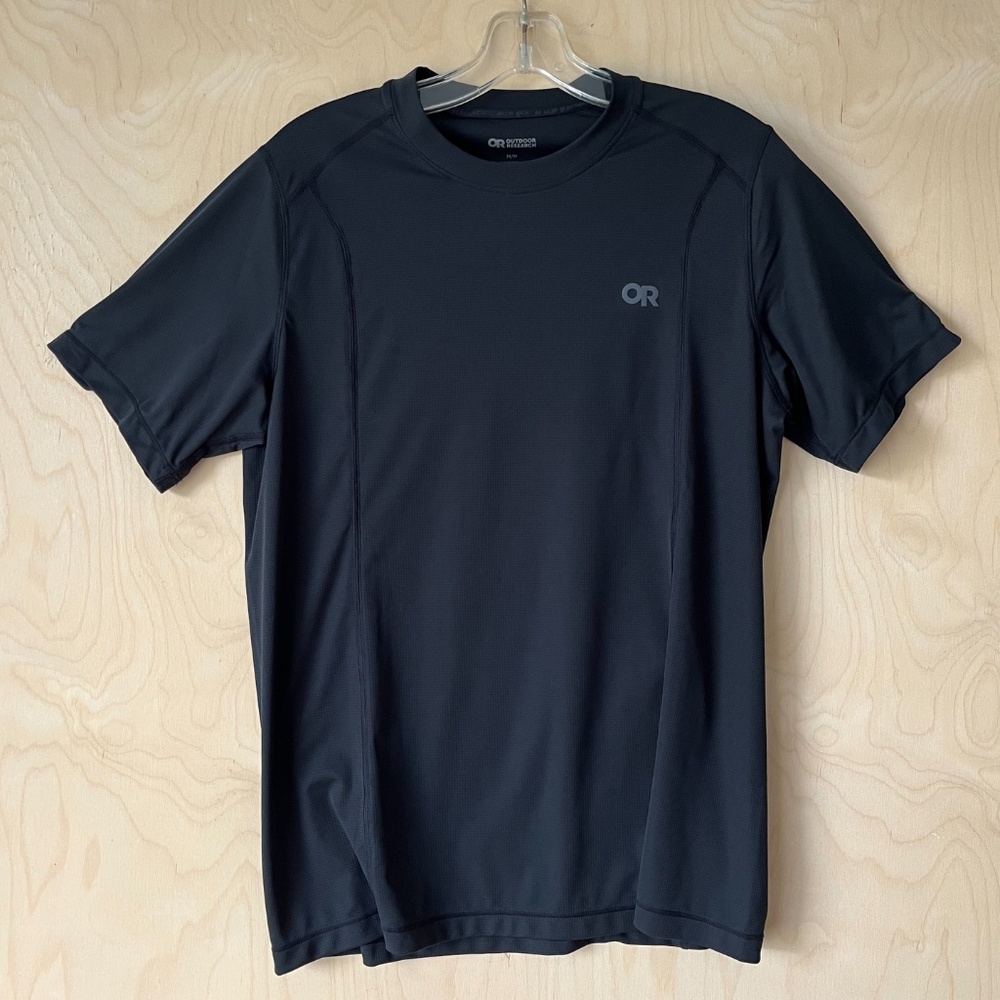 OR Men's Echo T-Shirt M